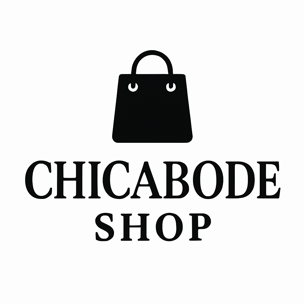 Chica bode shop